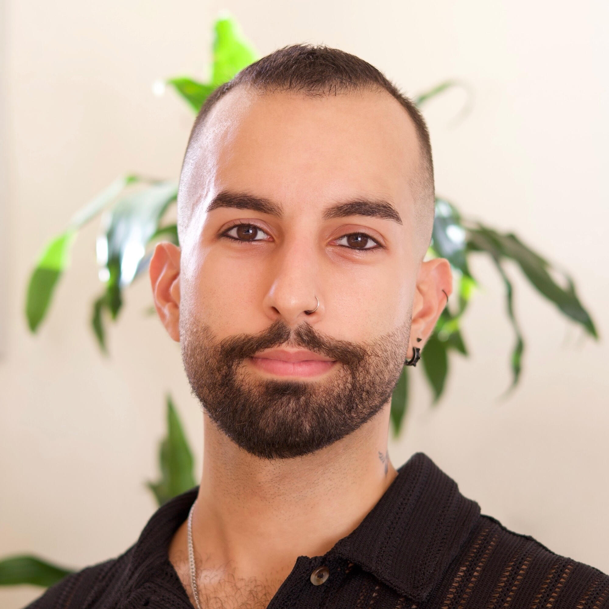 Mahmoud Itani Mahmoud Itani